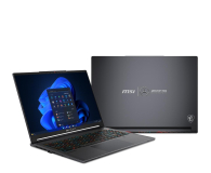 MSI Stealth 16 AMG i9-13900H/32GB/2TB/Win11 RTX4070 - 1164697 - zdjęcie 1